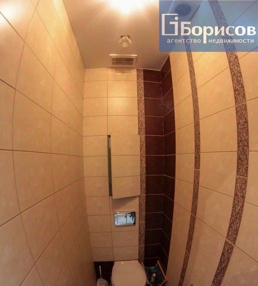 квартира г Обнинск ул Курчатова 76 фото 10