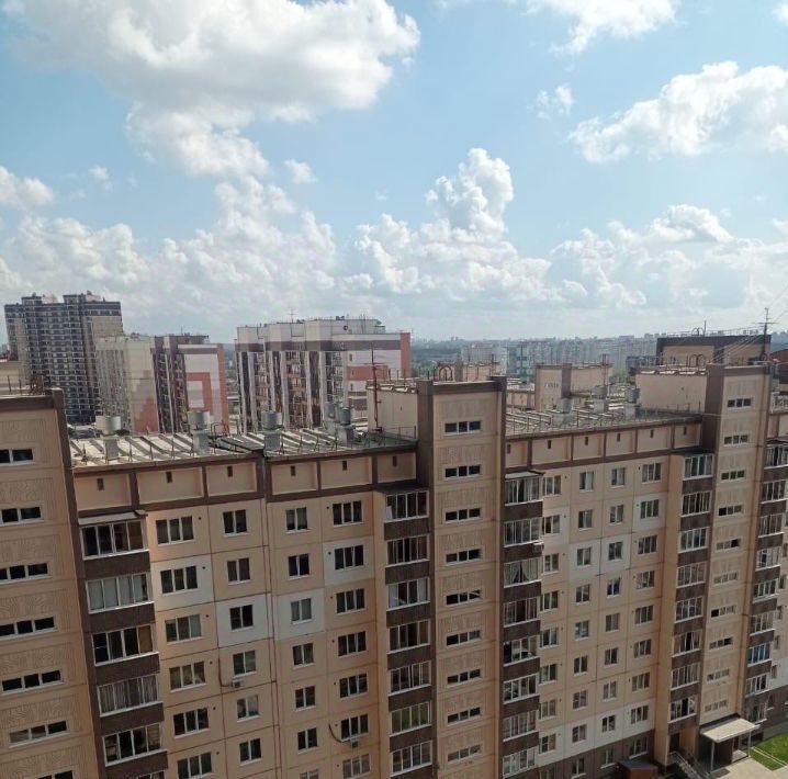 квартира г Новосибирск р-н Калининский пр-кт Красный 310 фото 6
