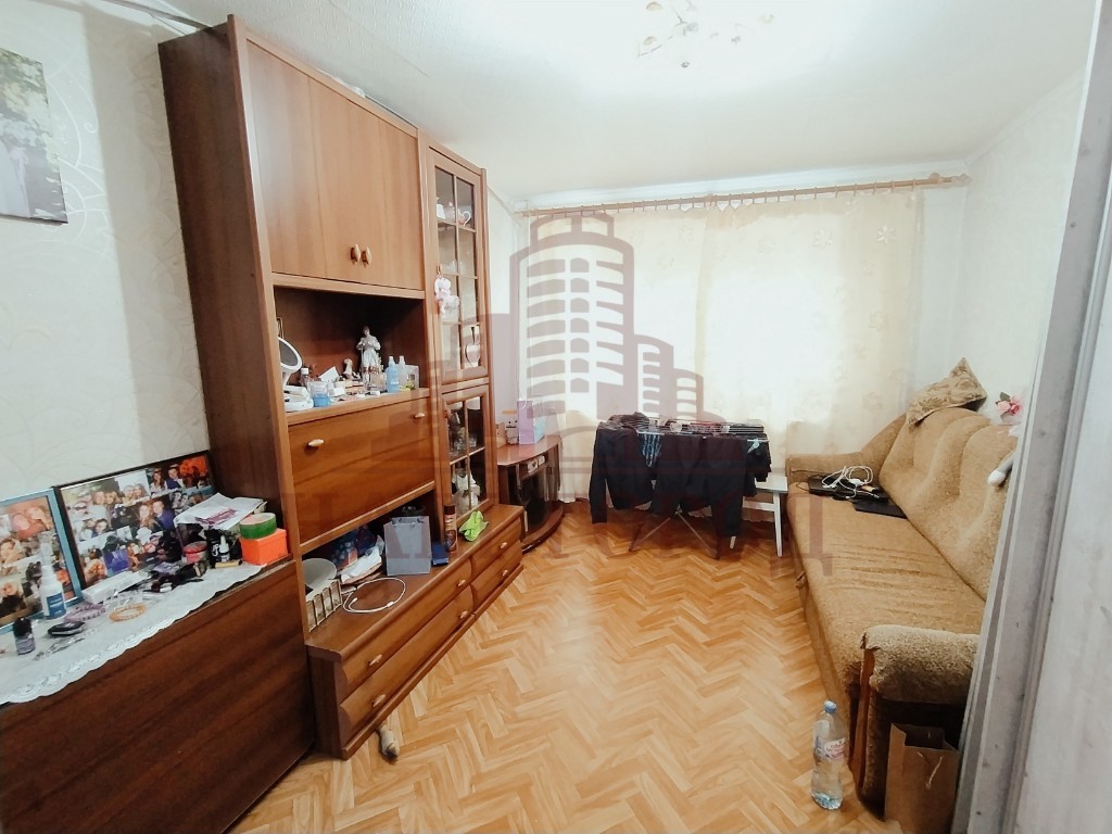 квартира г Феодосия пер Тамбовский 1 фото 7