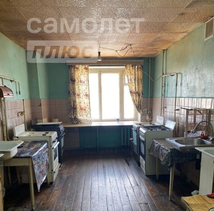 комната г Дзержинск ул Самохвалова 13 фото 7