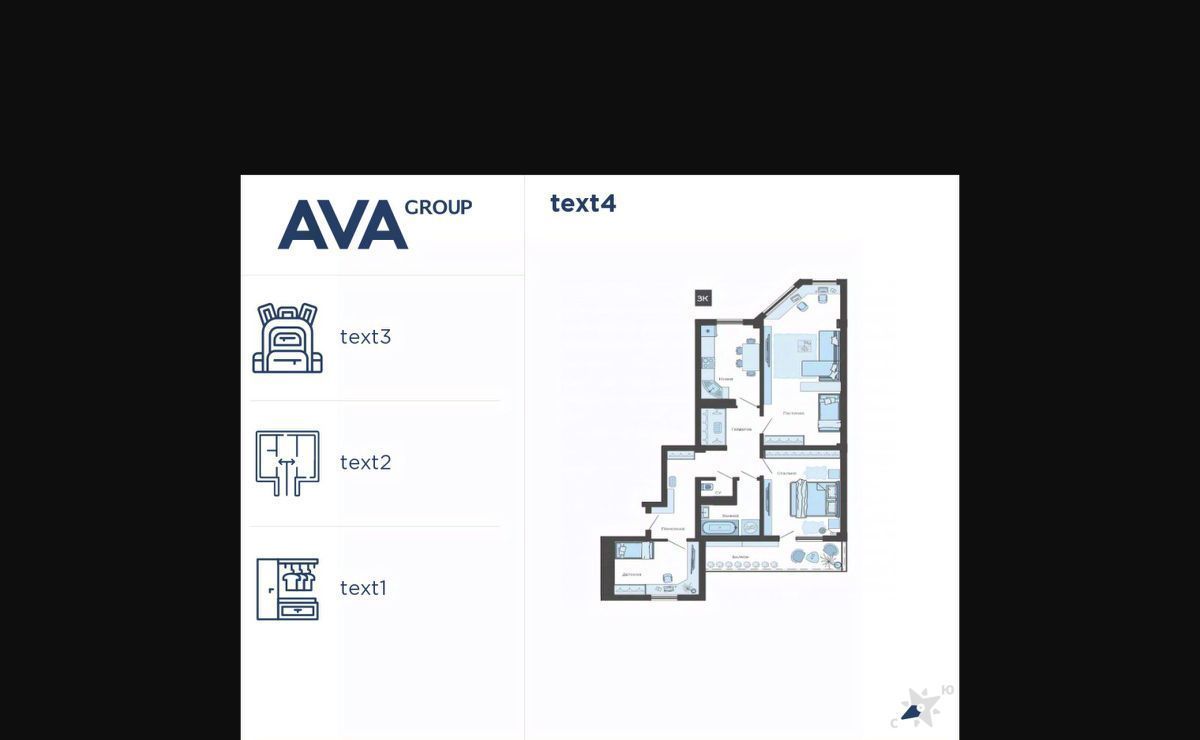квартира г Сочи р-н Адлерский ул Искры 88/3 фото 1