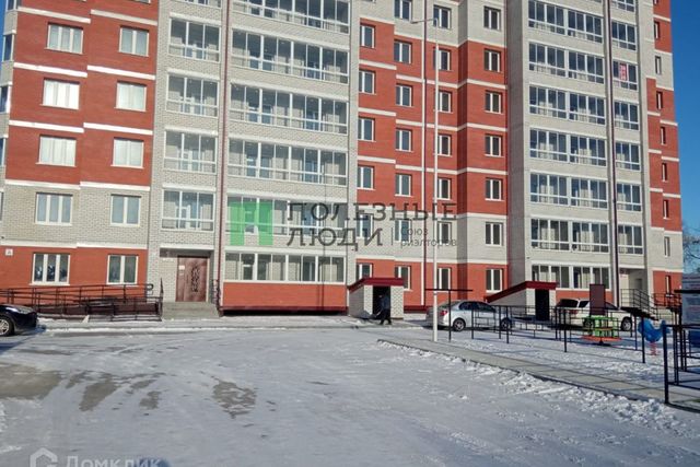 городской округ Благовещенск фото