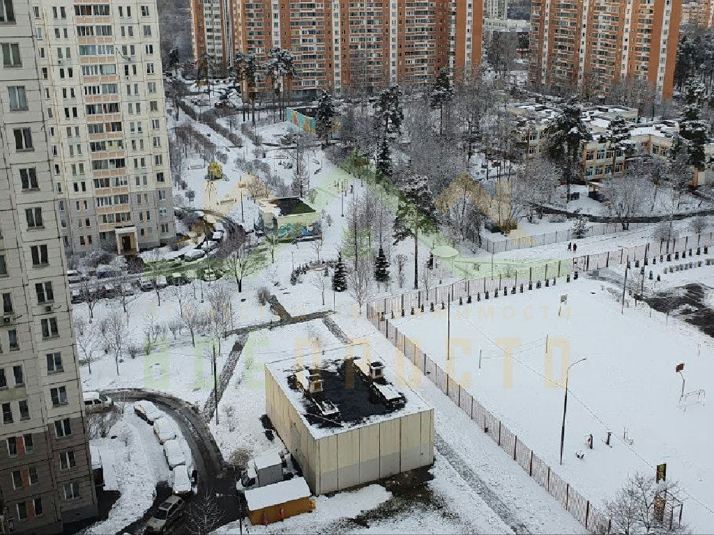 квартира г Москва п Некрасовка метро Юго-Восточная Панки МЦД-3, адм. округ Некрасовская ул., 9 фото 3