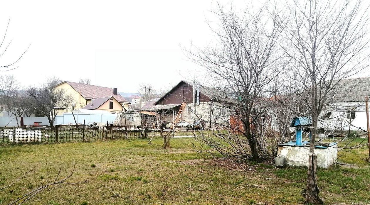 дом г Новороссийск с Гайдук ул Мира 24 муниципальное образование фото 1