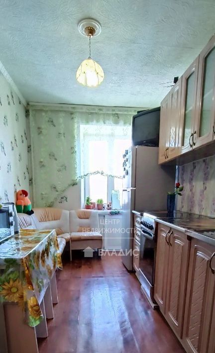 квартира г Арсеньев ул Балабина 12 фото 7