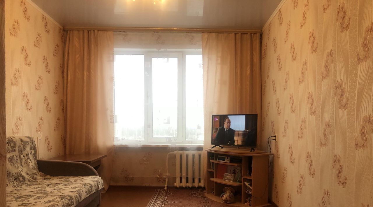 квартира г Вологда ш Старое 14 фото 3