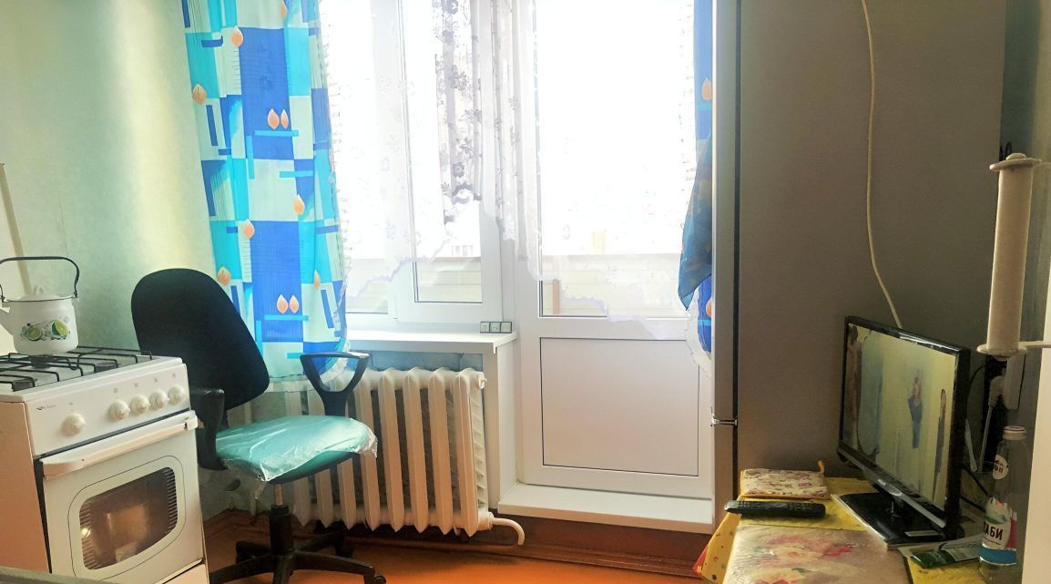 квартира г Вологда ш Старое 14 фото 8