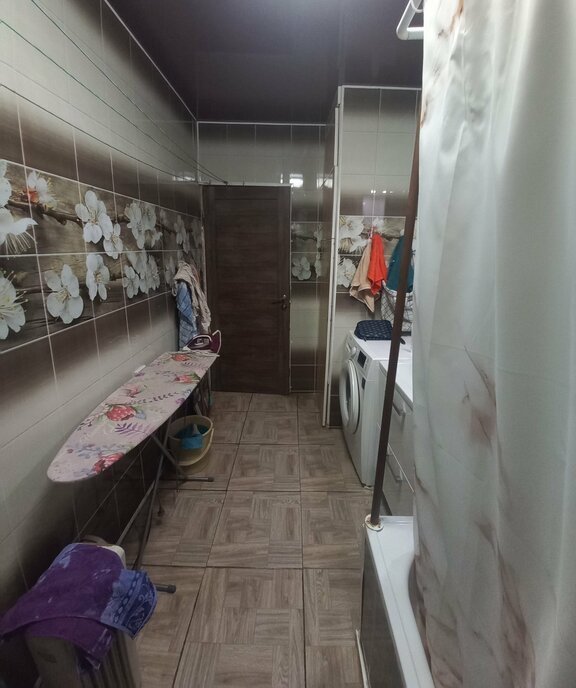 квартира г Саратов ул Тульская 2 фото 8