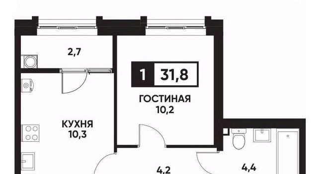 р-н Промышленный фото