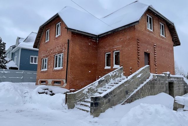 ул Чернышевского 16 Сергиево-Посадский городской округ фото