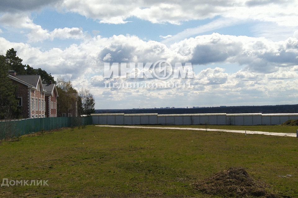 земля городской округ Одинцовский деревня Маслово фото 6
