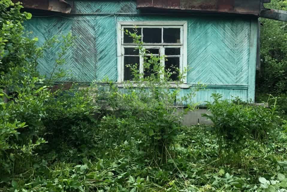 дом городской округ Люберцы рп Томилино проезд Карамзина 2 фото 10