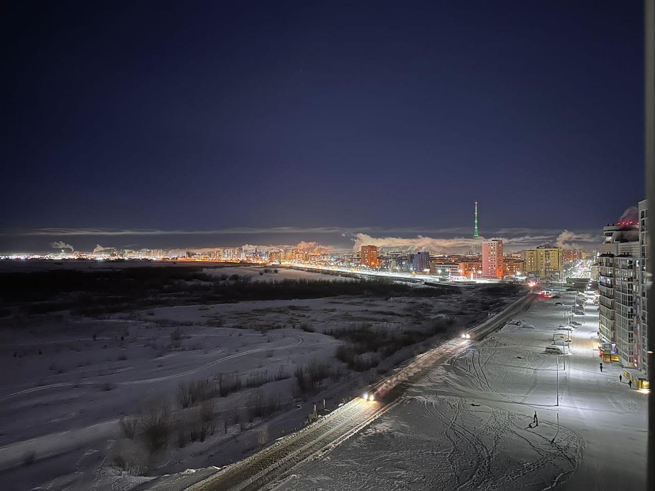 квартира г Якутск 20, 203-й микрорайон фото 9