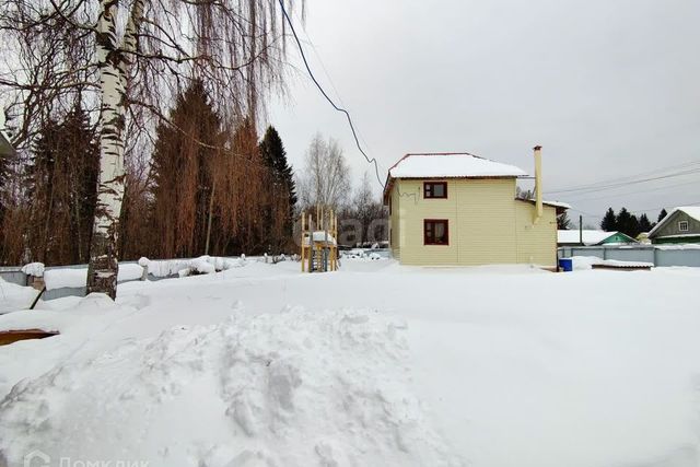 дом 41 городской округ Сыктывкар фото