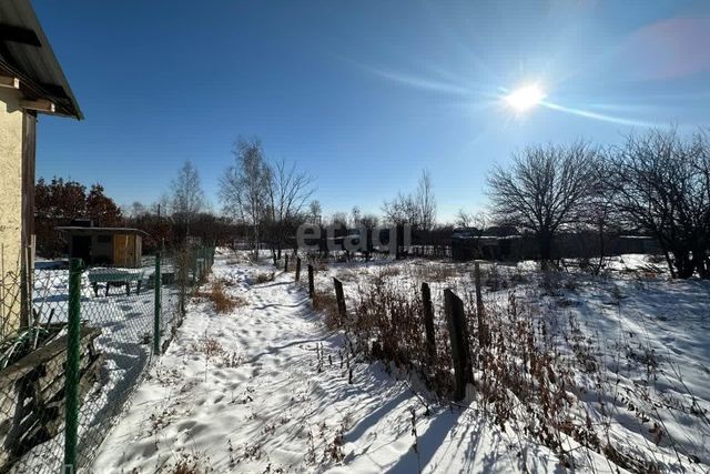 земля дом 1 городской округ Благовещенск фото