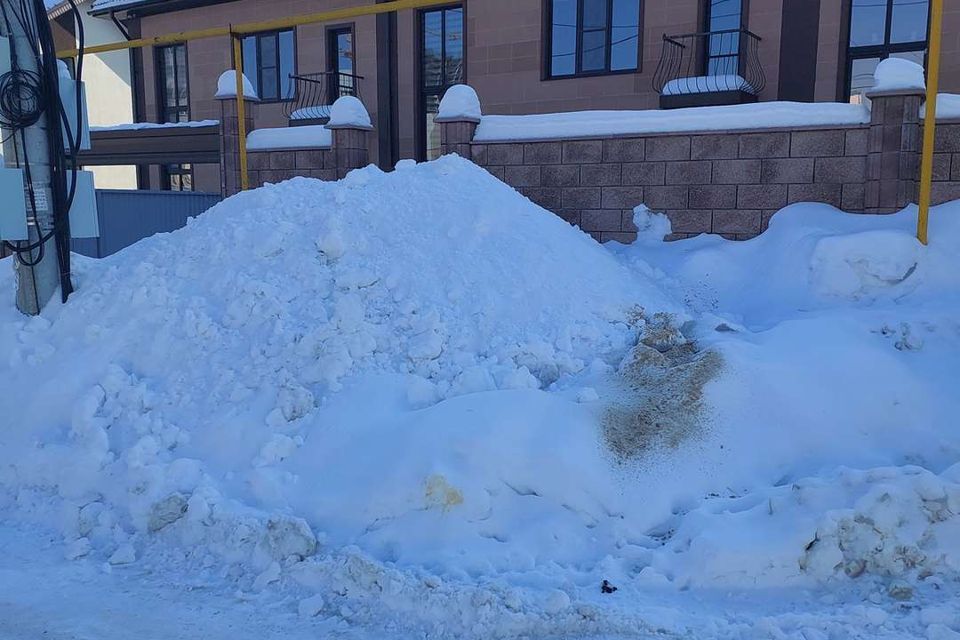 дом г Самара ул Майкопская 11 городской округ Самара фото 1