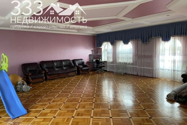 дом 136 городской округ Владикавказ фото
