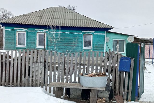 дом хутор Терновка фото