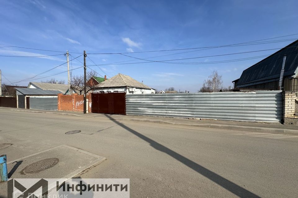 земля г Ставрополь ул Бабушкина 31 городской округ Ставрополь фото 4