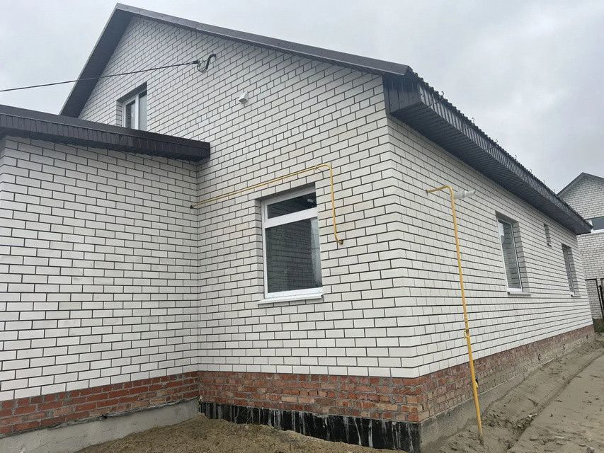 дом г Тобольск Еловая улица, городской округ Тобольск фото 2