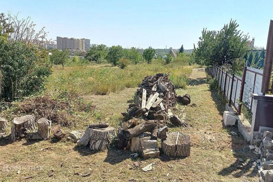 земля г Ростов-на-Дону ул Вербная 6 городской округ Ростов-на-Дону фото 3