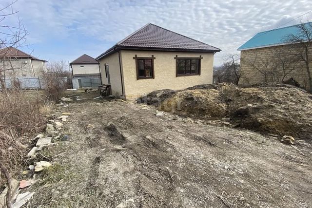 дом городской округ Ставрополь, 108 фото