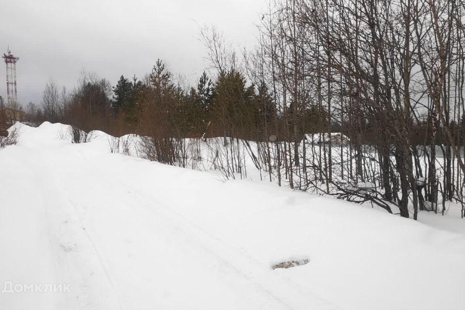 земля г Ухта ул Пионерская городской округ Ухта фото 4