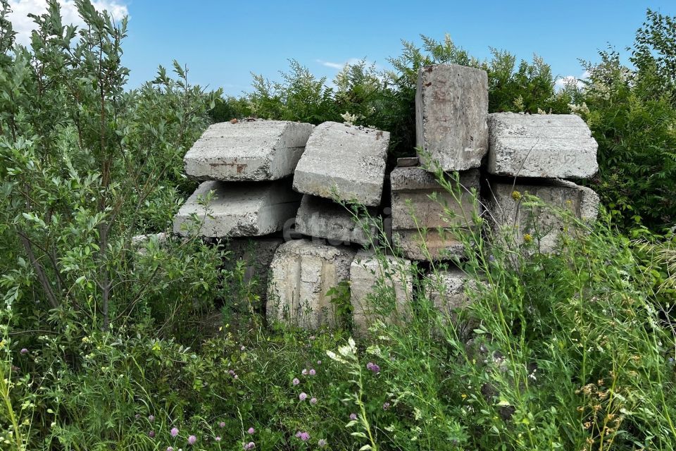 земля г Комсомольск-на-Амуре ул Зерновая городской округ Комсомольск-на-Амуре фото 2