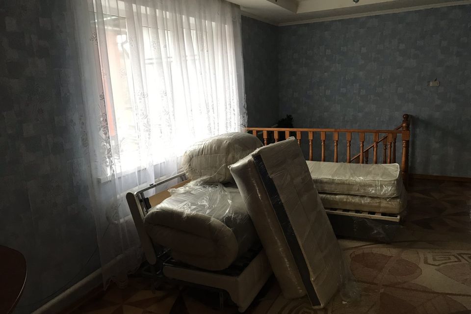 дом г Саранск ул Сахалинская 40 городской округ Саранск фото 7