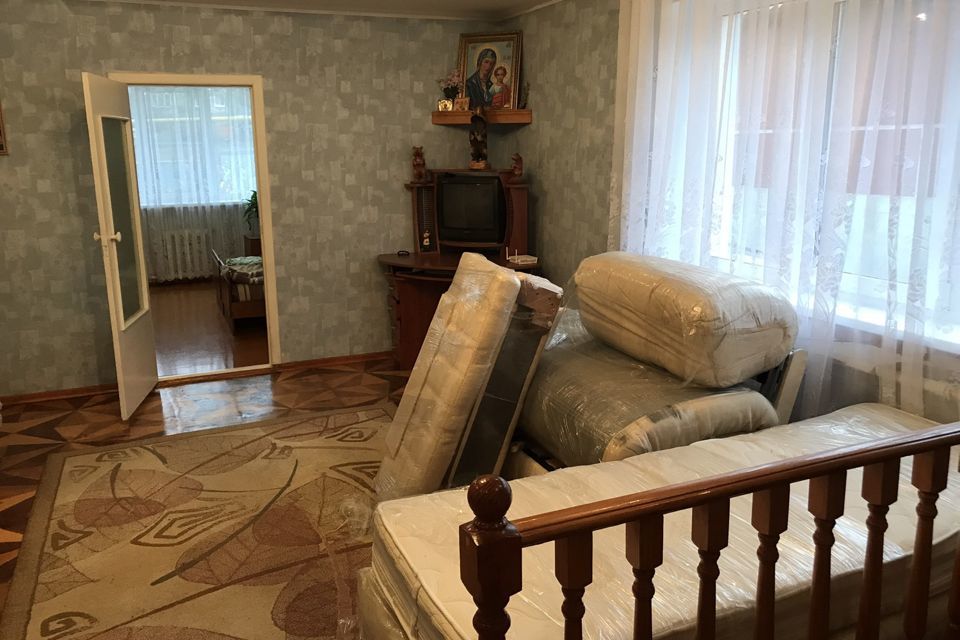 дом г Саранск ул Сахалинская 40 городской округ Саранск фото 6