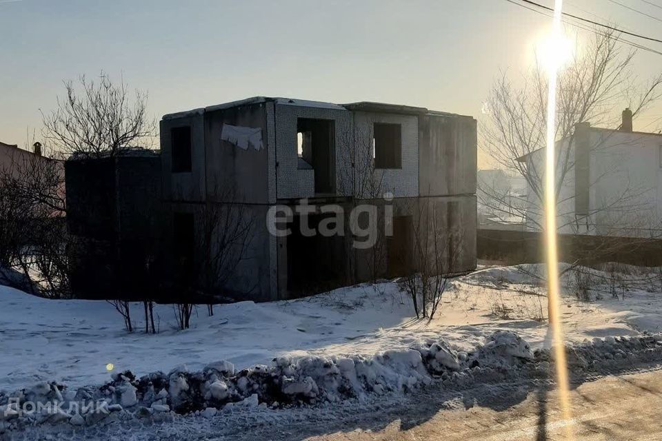 дом г Красноярск городской округ Красноярск, садоводческое некоммерческое товарищество Энергетик фото 7