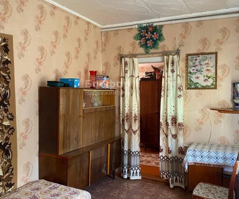 дом г Феодосия с Краснокаменка ул Крымская 45 городской округ Феодосия фото 8
