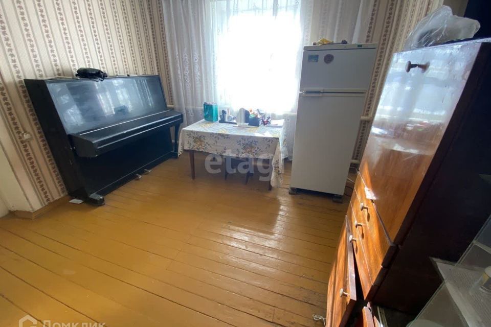 дом г Липецк снт тер.Горняк-1 городской округ Липецк фото 5