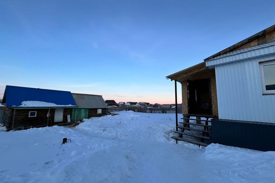 дом г Сибай ул Боброва городской округ Сибай фото 8