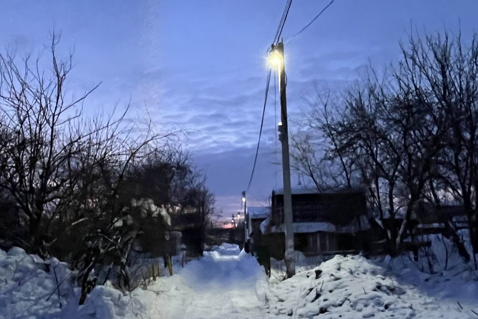 дом г Нижний Новгород снт Красное Сормово ул Лунская городской округ Нижний Новгород фото 2