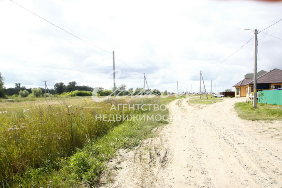 земля г Заводоуковск ул Гилевская роща Заводоуковский городской округ фото 5