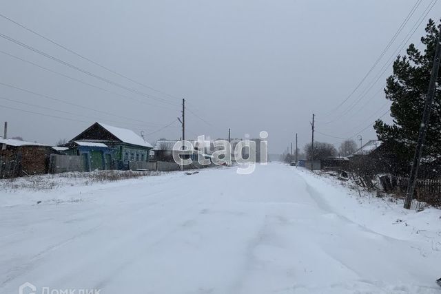село Новоникольское фото