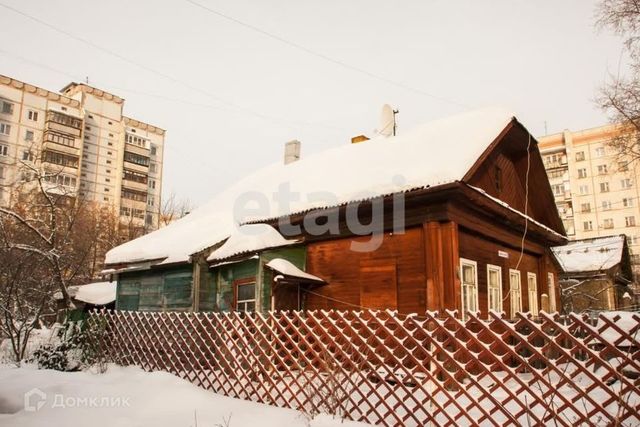 дом 18 городской округ Кострома фото