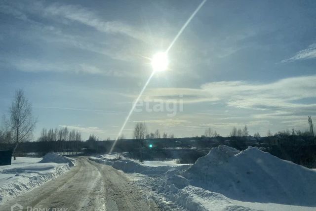 городской округ Дзержинск, рабочий посёлок Горбатовка фото