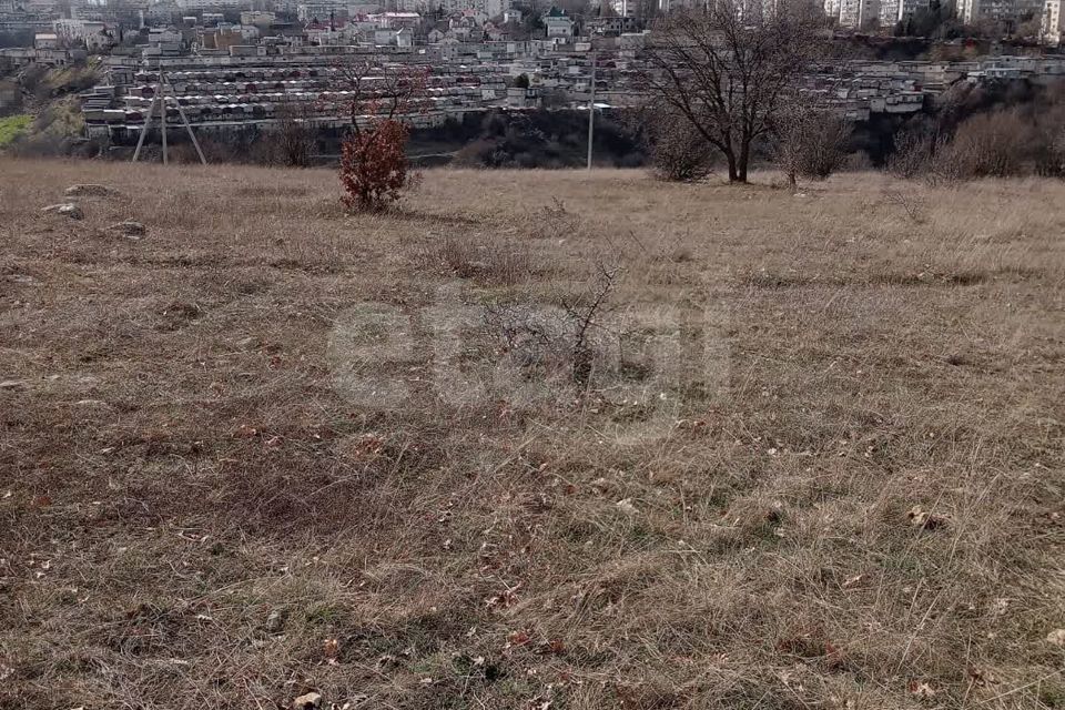 земля г Севастополь ул Архитектора Баглея Нахимовский район фото 7