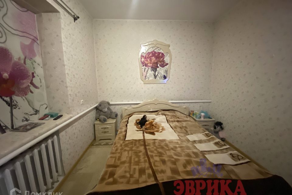 дом р-н Крымский г Крымск ул Речная 2 фото 7