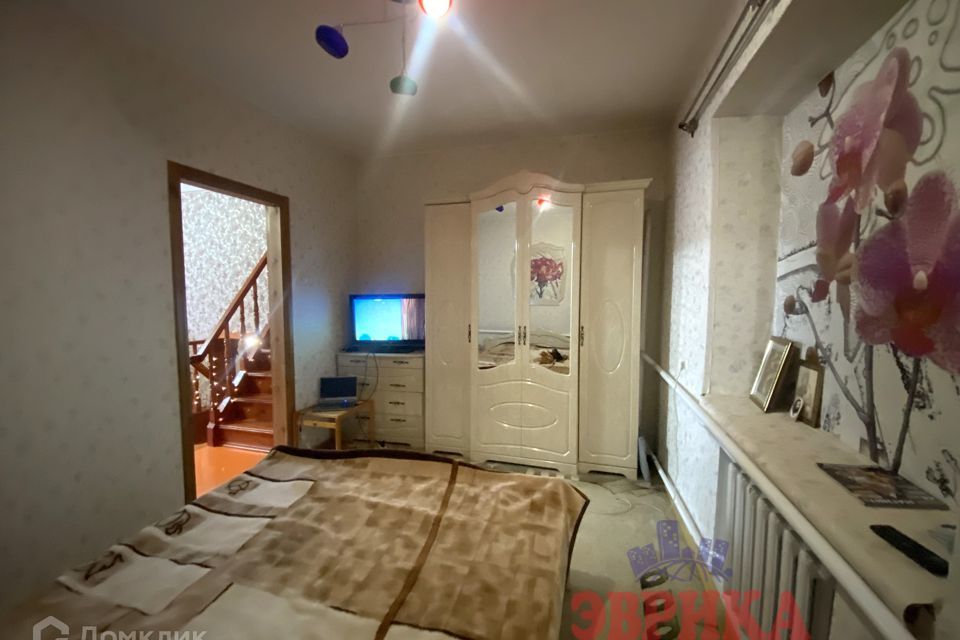 дом р-н Крымский г Крымск ул Речная 2 фото 8