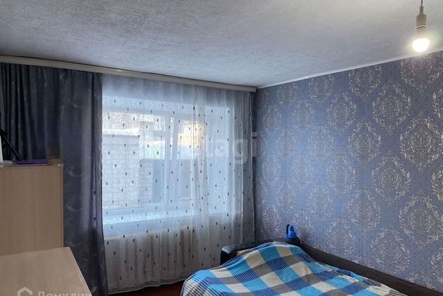 комната ул Калинина 154 Кыштымский городской округ фото