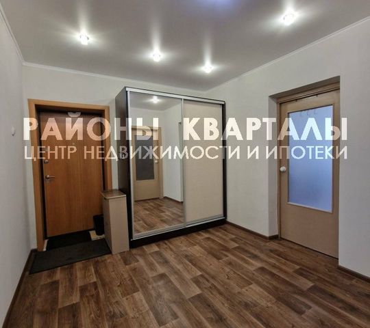 квартира дом 46а городской округ Челябинск фото