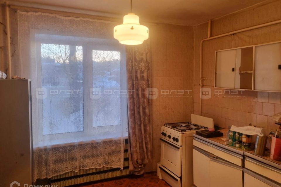 квартира г Казань ул Кул Гали 9/95 городской округ Казань фото 3