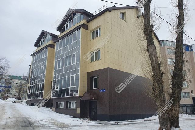 дом 1в городской округ Южно-Сахалинск фото
