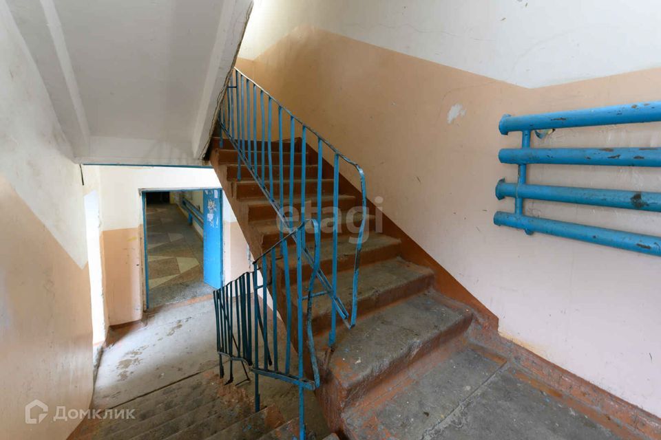 комната г Хабаровск ш Матвеевское 24 городской округ Хабаровск фото 4