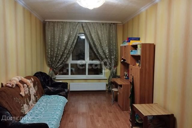 квартира дом 22а городской округ Саранск фото