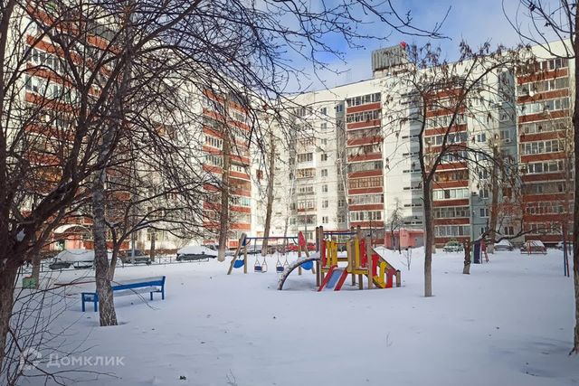 квартира городской округ Ульяновск фото