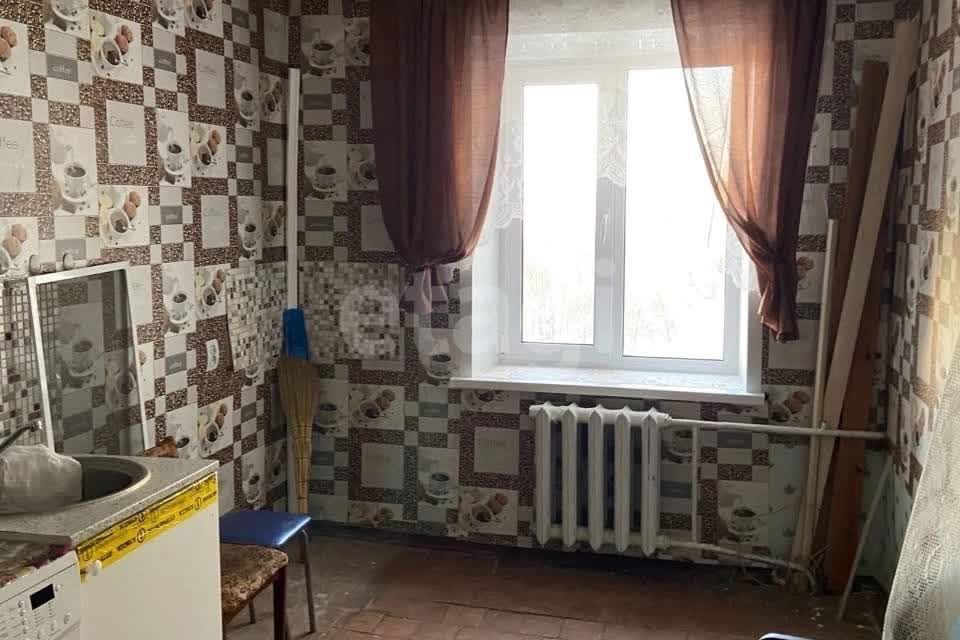 комната г Саранск городской округ Саранск, улица Анны Лусс, 9 фото 3